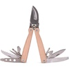 image:imageKikkerland CD518 Pocket Trowel Multi Tool BeigePruner