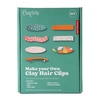 image:imageKikkerland Crafters Make Your Own Hair Clips