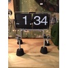 image:imageKikkerland Flip ClockFlip