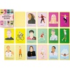 image:imageKikkerland Great Women Athletes Memory Game