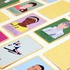 image:imageKikkerland Great Women Athletes Memory Game