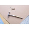 image:imageKikkerland Multi Tool Handy Hammer with 6in1 Screwdriver Set Household Tools