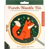 image:imageKikkerland Punch Needle  Hare  Includes Everything NeededFox