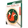 image:imageKikkerland Punch Needle  Hare  Includes Everything NeededFox