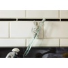 image:imageKikkerland Rabbit Toothbrush Holder