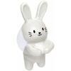 image:imageKikkerland Rabbit Toothbrush Holder
