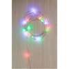 image:imageKikkerland String Lights Battery Operated MulticolorMulticolored