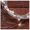 image:imageKikkerland String Lights Battery Operated MulticolorSilver