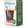 image:imageKikkerland Terracotta Vacation Automatic Plant SelfWatering Slow Release Stake IndoorOutdoor Home Garden Tool