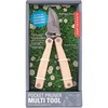 image:imageKikkerland CD518 Pocket Trowel Multi Tool BeigePruner