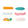 image:imageKikkerland Crafters Make Your Own Hair Clips
