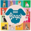 image:imageKikkerland Dog Bingo