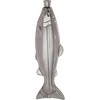 image:imageKikkerland Fish Flask Stainless Steel