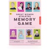 image:imageKikkerland Great Women Athletes Memory Game