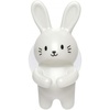 image:imageKikkerland Rabbit Toothbrush Holder