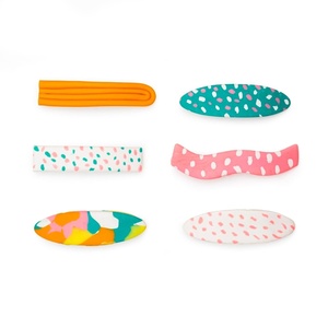 image:imageKikkerland Crafters Make Your Own Hair Clips