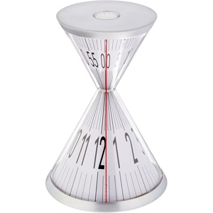 image:imageKikkerland Flip ClockHourglass