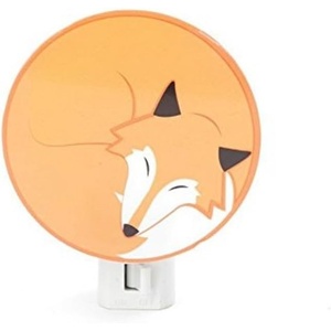 image:imageKikkerland Glowing Moon Night Light OnOff Switch Novelty GiftFox
