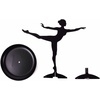 image:imageKikkerland Ballerina Jewelry StandBallerina