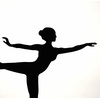 image:imageKikkerland Ballerina Jewelry StandBallerina