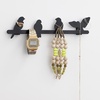 image:imageKikkerland Ballerina Jewelry StandBird