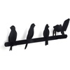 image:imageKikkerland Ballerina Jewelry StandBird