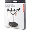 image:imageKikkerland Ballerina Jewelry StandBird Stand