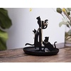 image:imageKikkerland Ballerina Jewelry StandClassic