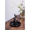 image:imageKikkerland Ballerina Jewelry StandClassic