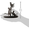 image:imageKikkerland Ballerina Jewelry StandClassic