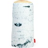 image:imageKikkerland Birch Log Micro Bead Head CushionBirch