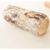 image:imageKikkerland Birch Log Micro Bead Head CushionPlatanus