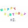 image:imageKikkerland Birthday String Lights