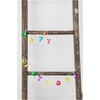 image:imageKikkerland Birthday String Lights