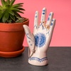 image:imageKikkerland Bonsai Tree Jewelry StandHenna