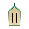 image:imageKikkerland Butterfly House Garden Decor 1 EA