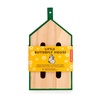image:imageKikkerland Butterfly House Garden Decor 1 EA