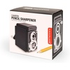 image:imageKikkerland Camera Pencil Sharpener Black SC12Camera