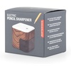 image:imageKikkerland Camera Pencil Sharpener Black SC12Electric