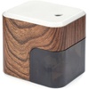 image:imageKikkerland Camera Pencil Sharpener Black SC12Electric