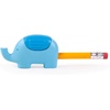 image:imageKikkerland Camera Pencil Sharpener Black SC12Elephant
