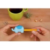 image:imageKikkerland Camera Pencil Sharpener Black SC12Elephant