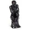 image:imageKikkerland Camera Pencil Sharpener Black SC12The Thinker