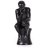 image:imageKikkerland Camera Pencil Sharpener Black SC12The Thinker