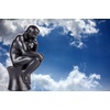 image:imageKikkerland Camera Pencil Sharpener Black SC12The Thinker