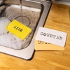 image:imageKikkerland Counter Intelligence PopUp Dish Sponges  Labeled for Utility Sink and Counter Tasks