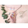 image:imageKikkerland Crafters Clay Jewelry Kit  DIY Make Your Own Jewelry Create Unique Pieces of Jewelry