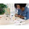 image:imageKikkerland Crafters Clay Jewelry Kit  DIY Make Your Own Jewelry Create Unique Pieces of Jewelry