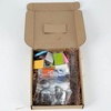 image:imageKikkerland Crafters Clay Jewelry Kit  DIY Make Your Own Jewelry Create Unique Pieces of Jewelry