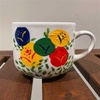 image:imageKikkerland Decorate Your Own Cup Kit